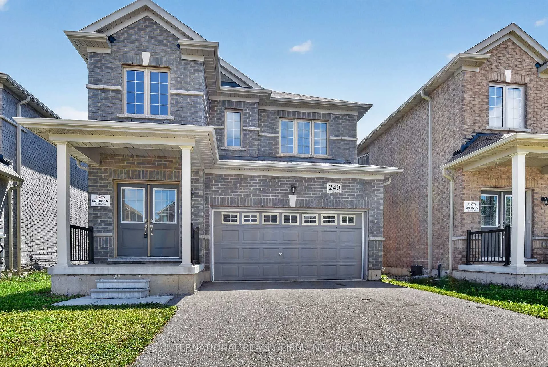 Photo 1 of 240 Ridley Crescent, Southgate — HOMEH