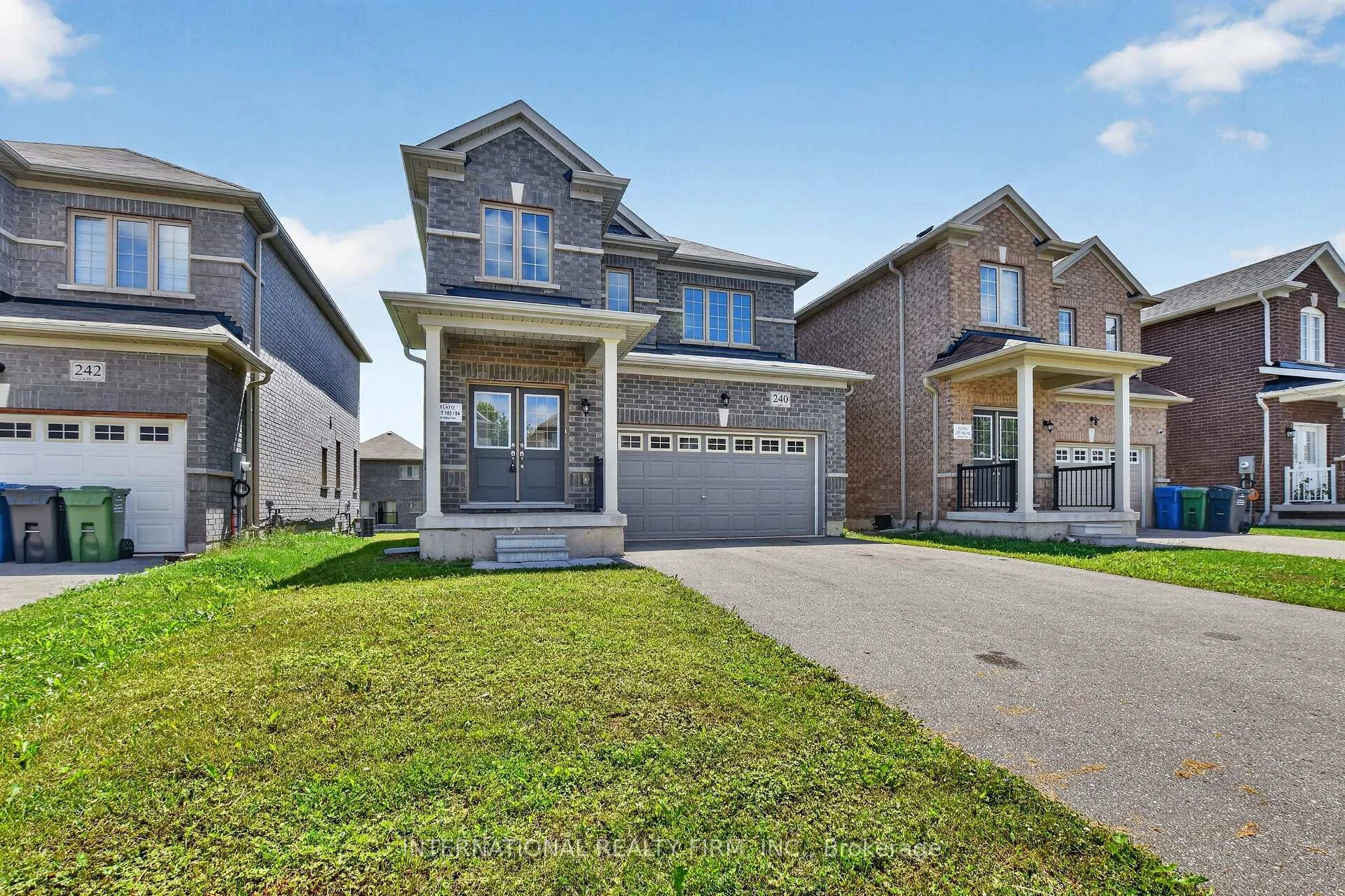 Photo 81 of 240 Ridley Crescent, Southgate — HOMEH