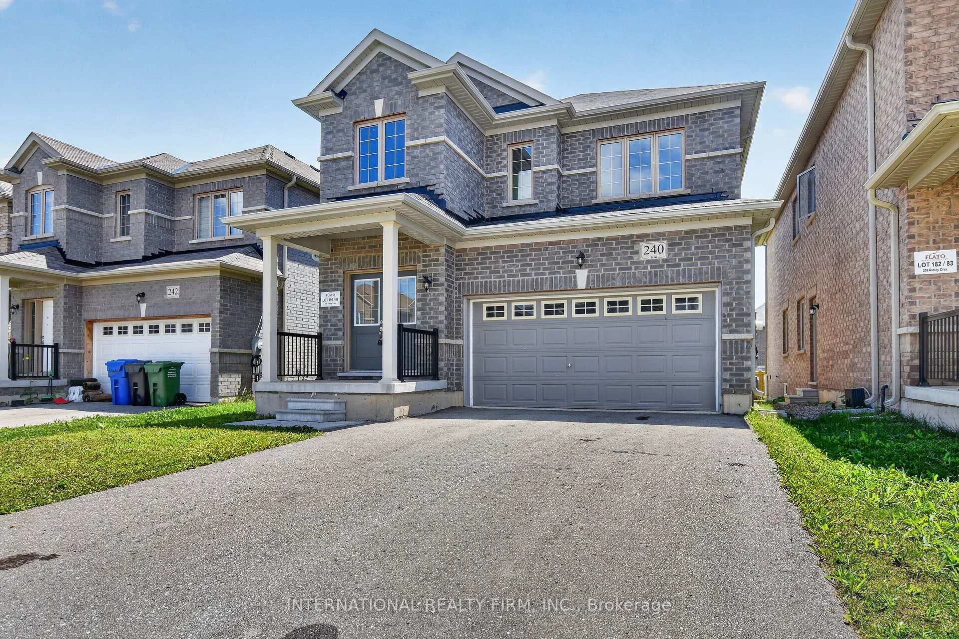 Photo 82 of 240 Ridley Crescent, Southgate — HOMEH