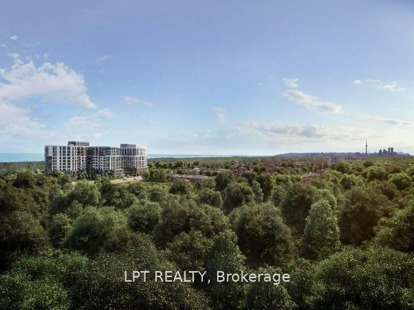 Photo 6 of Unit 1109, 7437 Kingston Road, Scarborough, Rouge — HOMEH