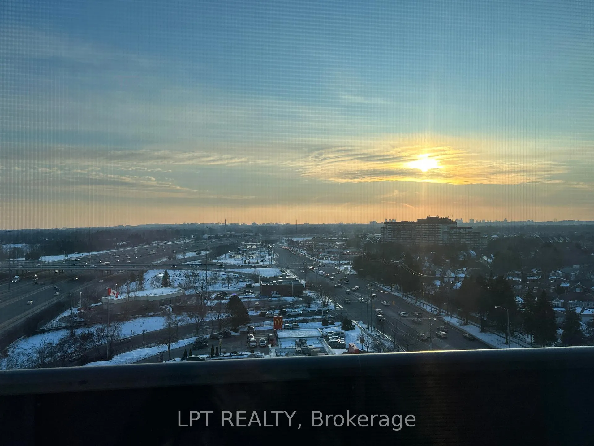 Photo 7 of Unit 1109, 7437 Kingston Road, Scarborough, Rouge — HOMEH