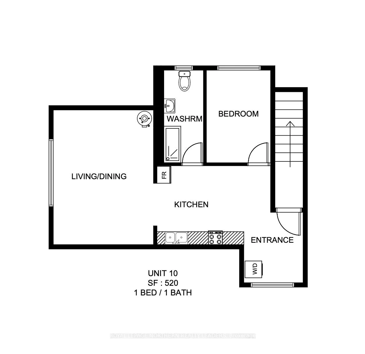 Photo 3 of Unit Unit 10, 177 Lakeshore Road, Timmins, TNE - Hill District — HOMEH