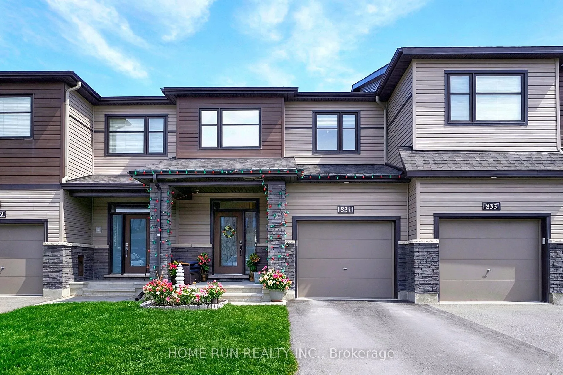 Photo 1 of 831 Dynasty Street, Ottawa, Avalon East — HOMEH