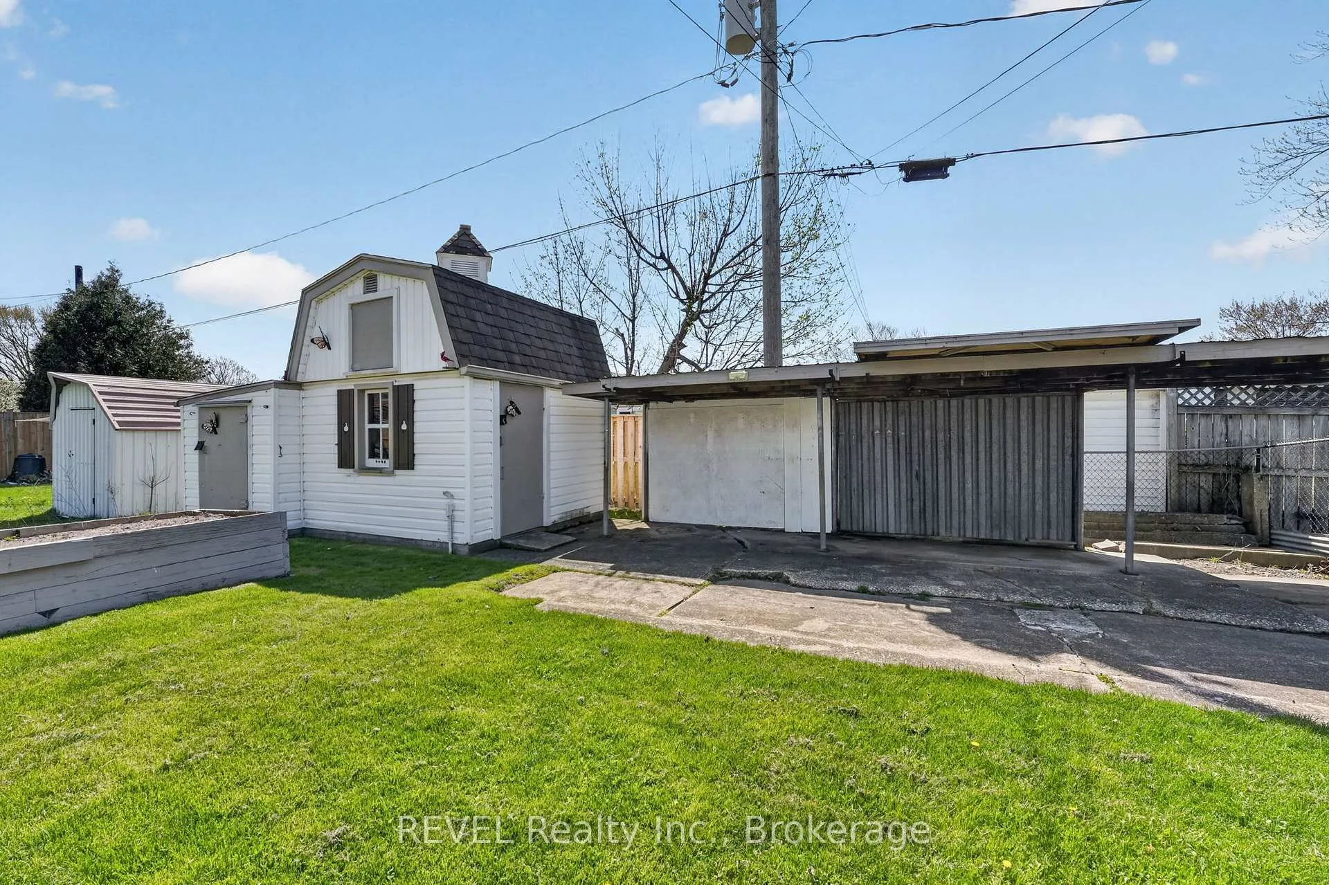 Photo 43 of 15 Woodgate Drive, Welland, N. Welland — HOMEH