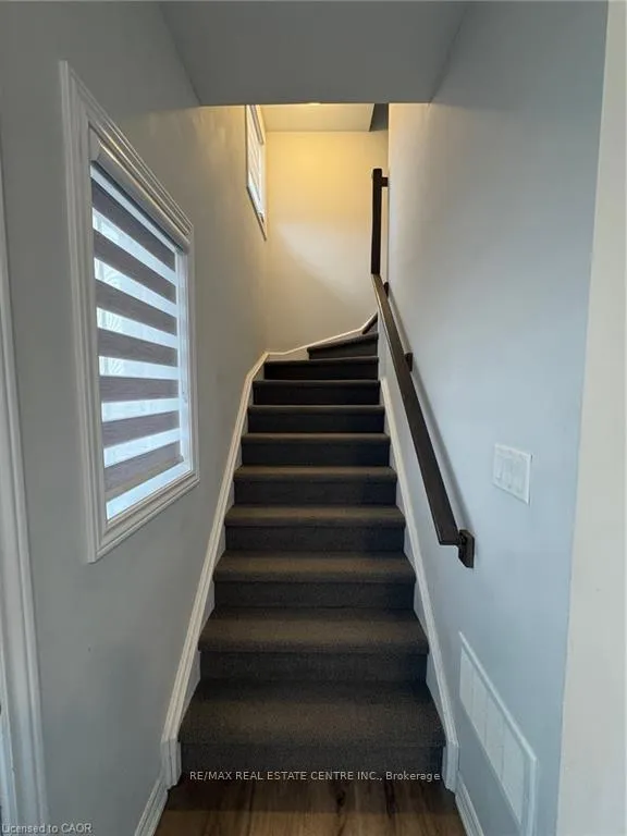Photo 5 of Unit 84, 124 Compass Trail, Cambridge — HOMEH