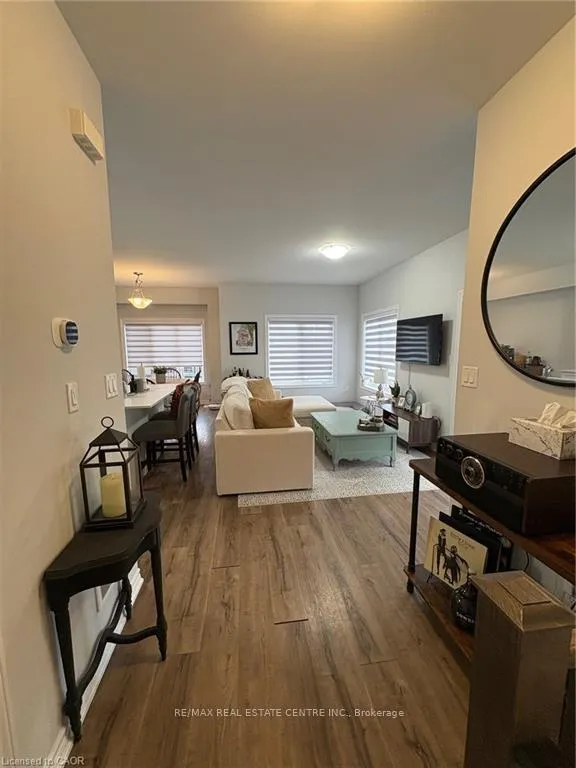 Photo 6 of Unit 84, 124 Compass Trail, Cambridge — HOMEH