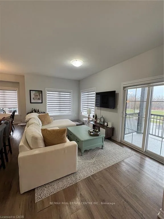 Photo 7 of Unit 84, 124 Compass Trail, Cambridge — HOMEH