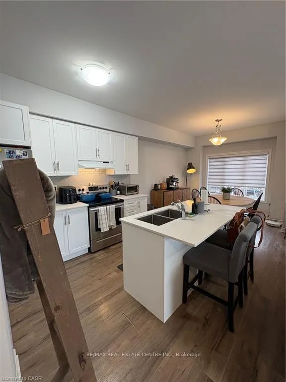 Photo 8 of Unit 84, 124 Compass Trail, Cambridge — HOMEH