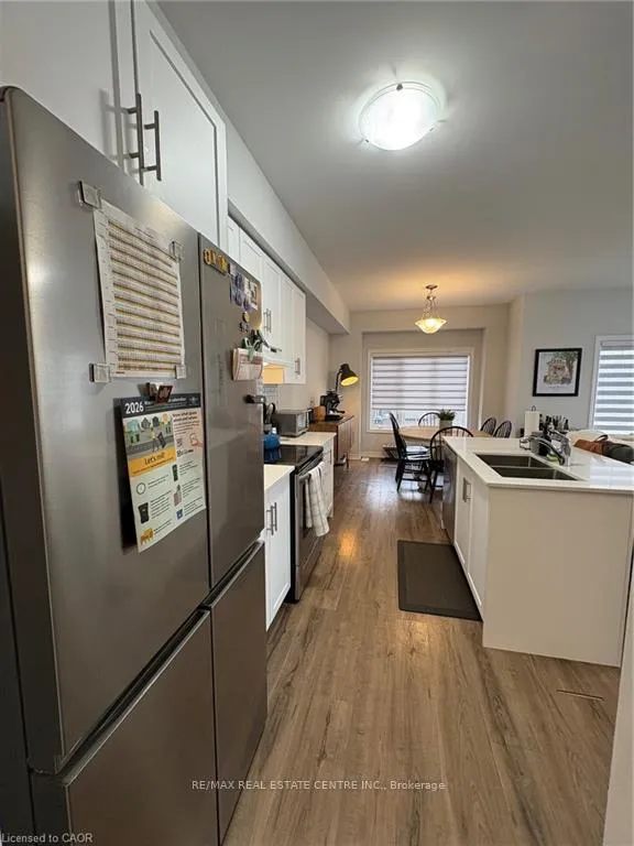 Photo 9 of Unit 84, 124 Compass Trail, Cambridge — HOMEH