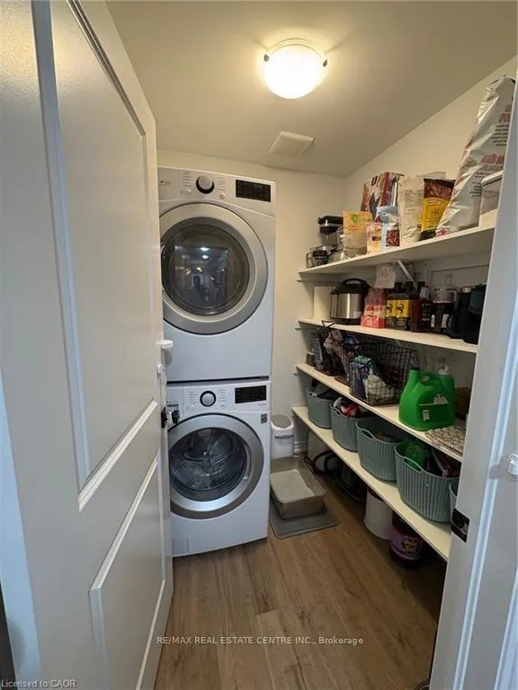 Photo 10 of Unit 84, 124 Compass Trail, Cambridge — HOMEH
