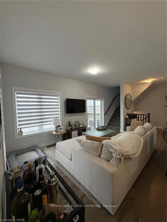 Photo 11 of Unit 84, 124 Compass Trail, Cambridge — HOMEH