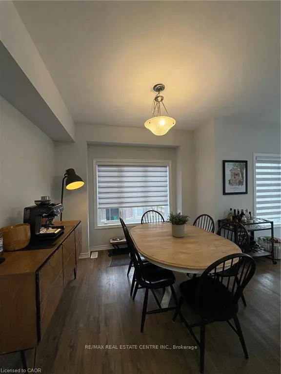 Photo 12 of Unit 84, 124 Compass Trail, Cambridge — HOMEH