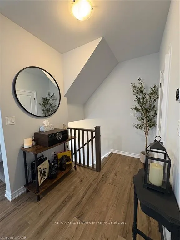 Photo 13 of Unit 84, 124 Compass Trail, Cambridge — HOMEH