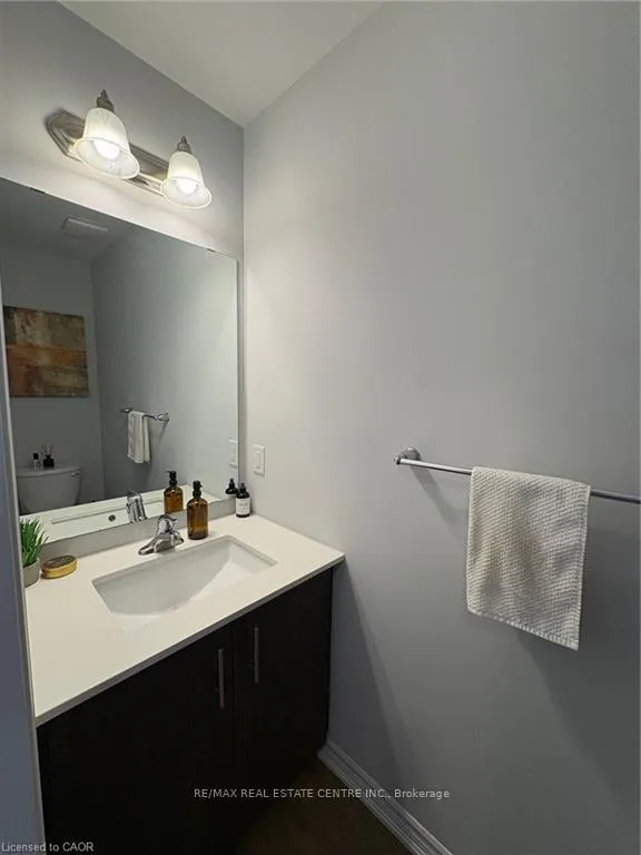Photo 15 of Unit 84, 124 Compass Trail, Cambridge — HOMEH