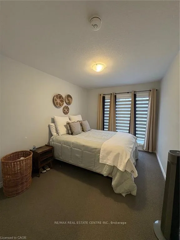 Photo 16 of Unit 84, 124 Compass Trail, Cambridge — HOMEH