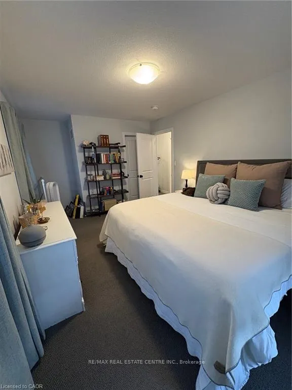 Photo 17 of Unit 84, 124 Compass Trail, Cambridge — HOMEH