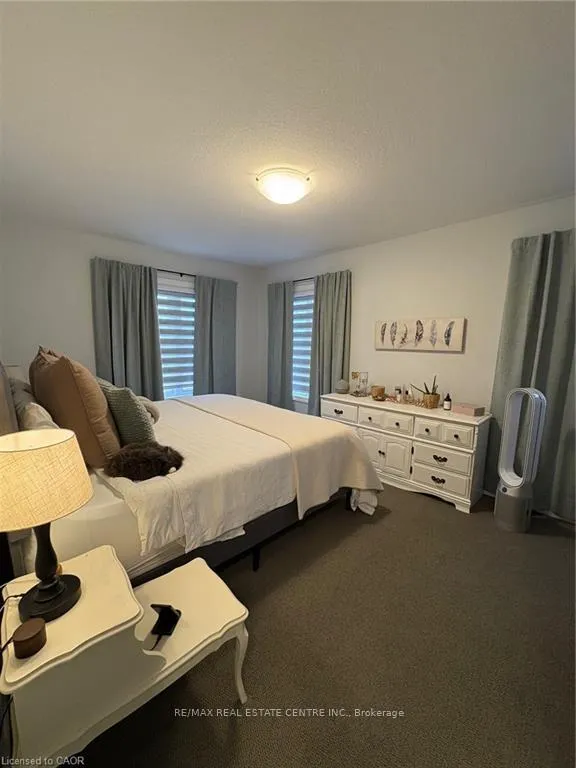 Photo 18 of Unit 84, 124 Compass Trail, Cambridge — HOMEH
