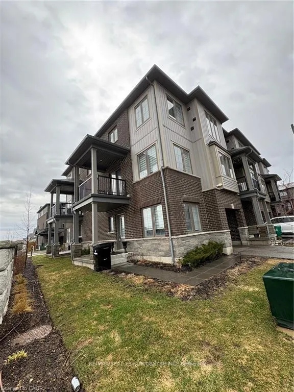 Photo 20 of Unit 84, 124 Compass Trail, Cambridge — HOMEH