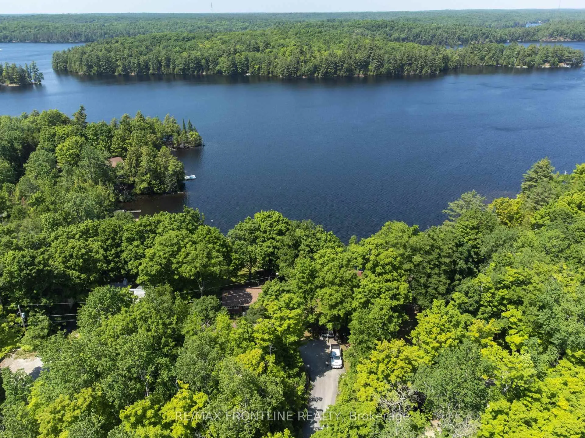 Photo 4 of 1047 Country Lane, Frontenac, Frontenac Centre — HOMEH