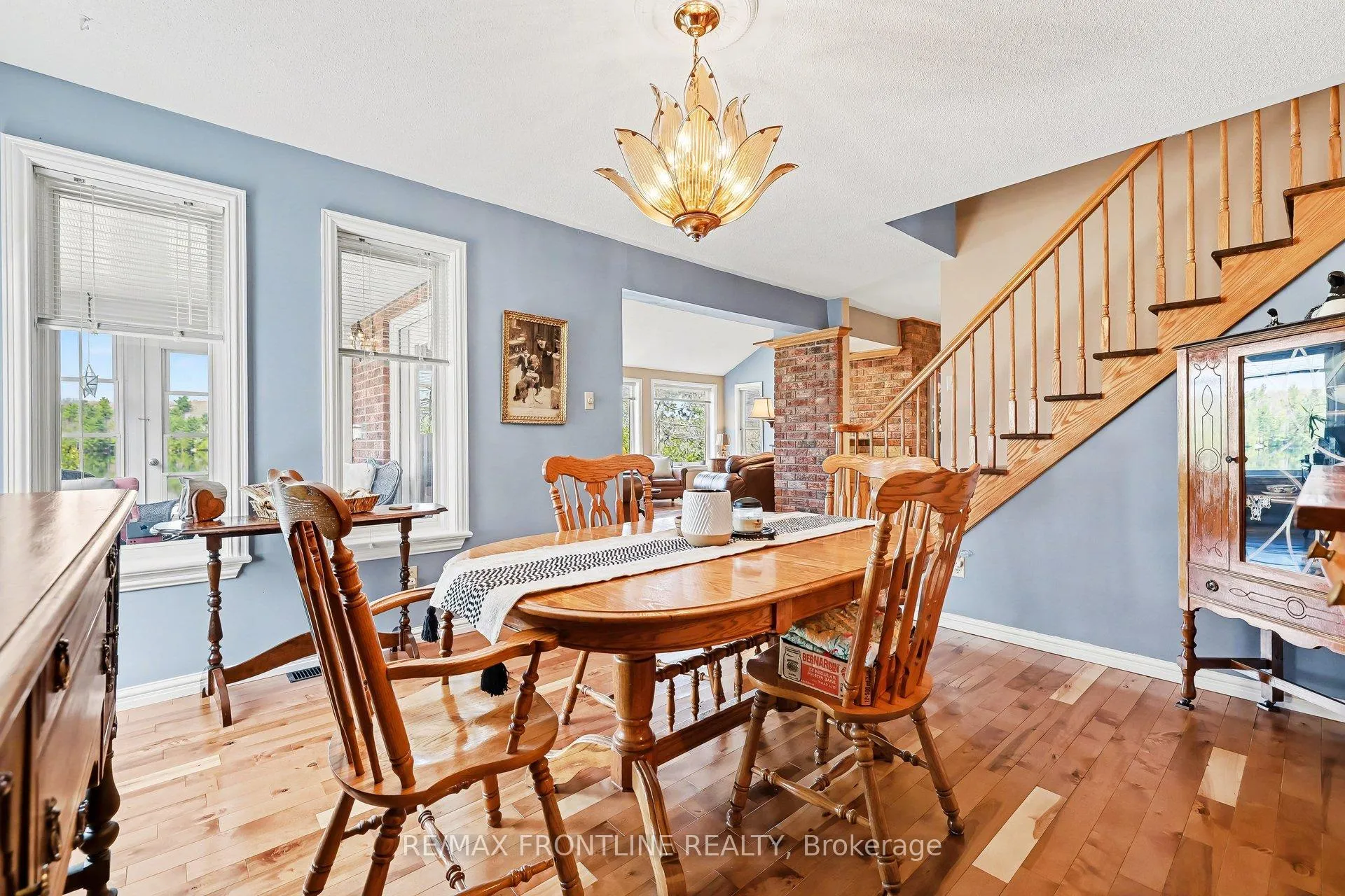 Photo 7 of 1047 Country Lane, Frontenac, Frontenac Centre — HOMEH
