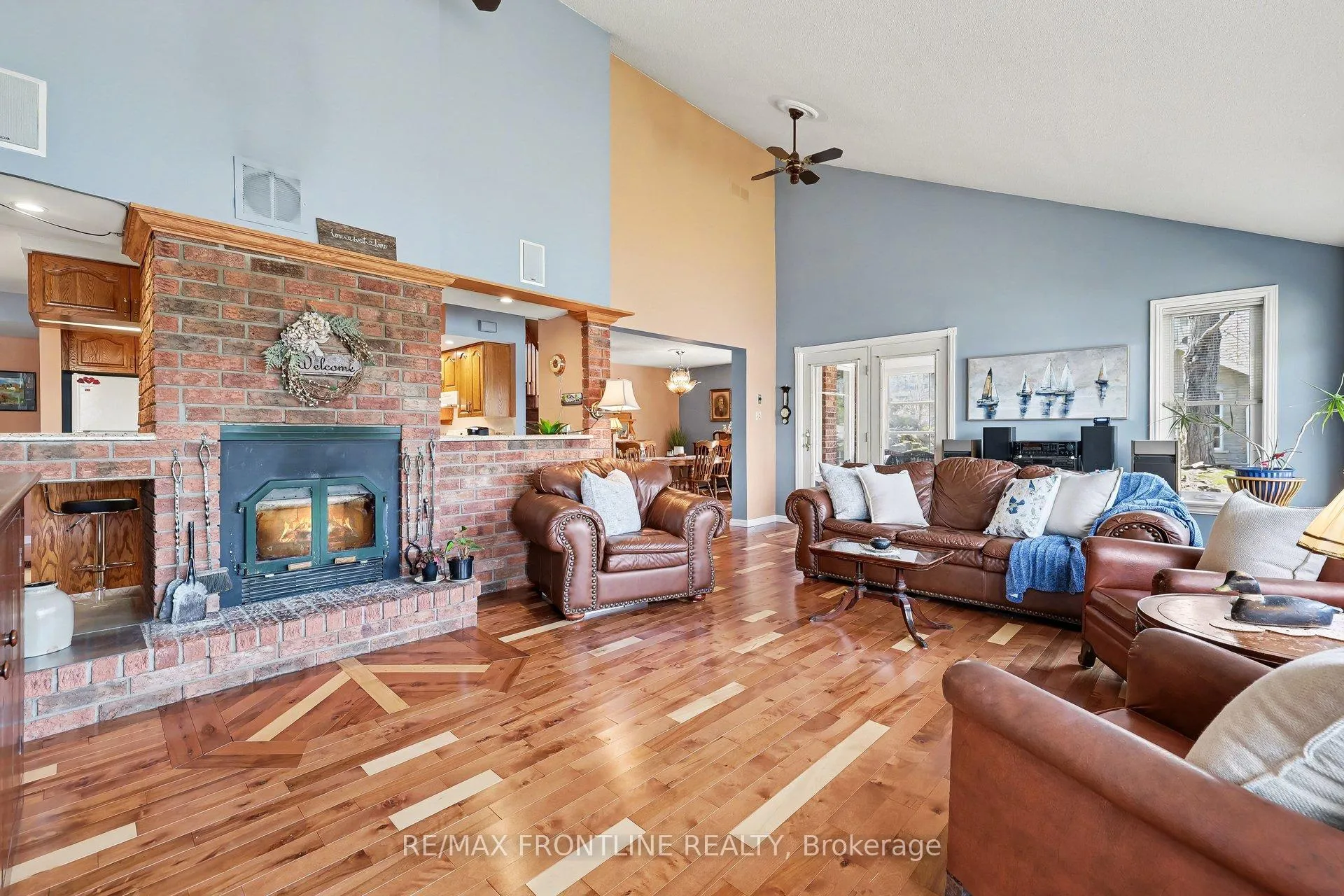 Photo 8 of 1047 Country Lane, Frontenac, Frontenac Centre — HOMEH