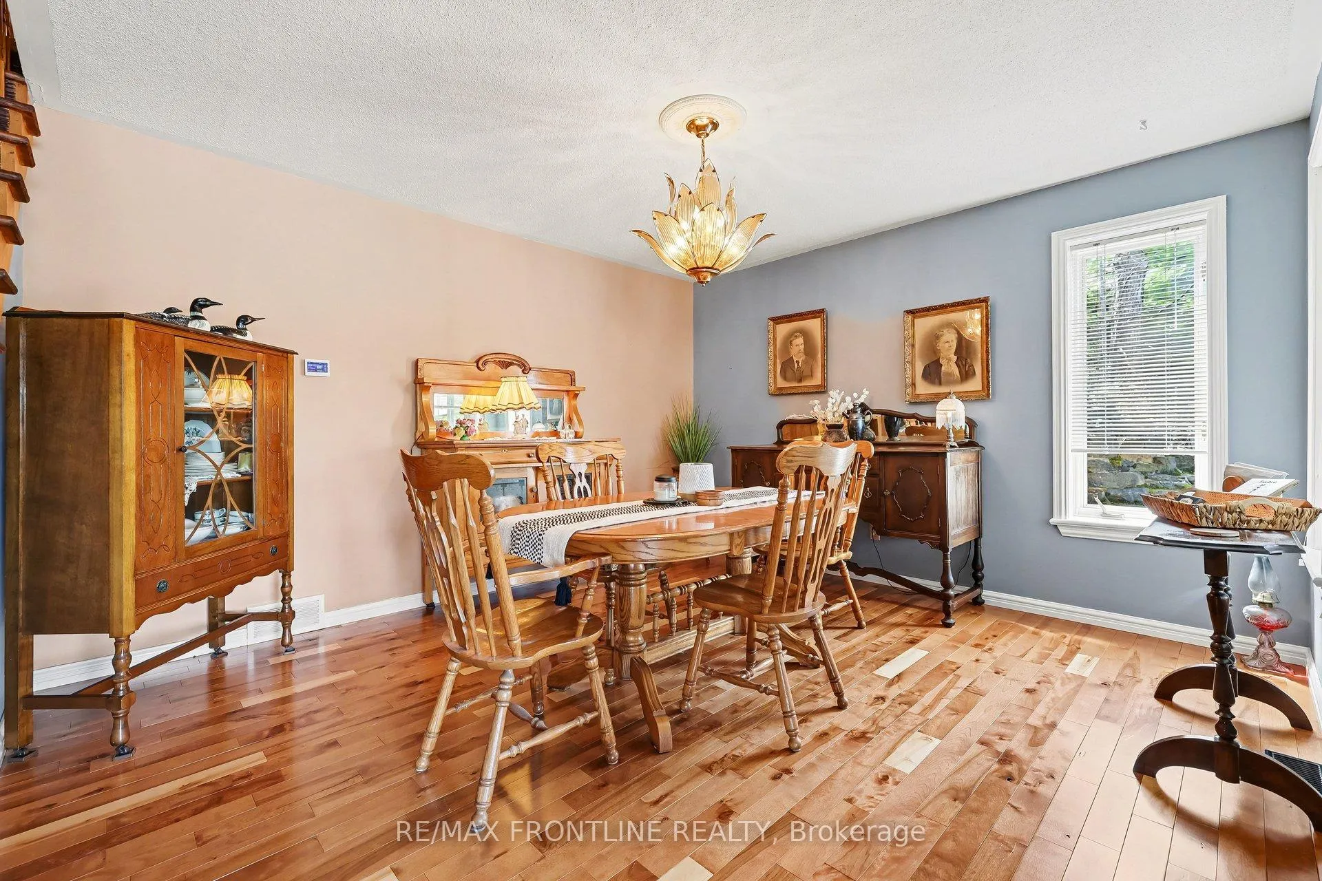 Photo 13 of 1047 Country Lane, Frontenac, Frontenac Centre — HOMEH