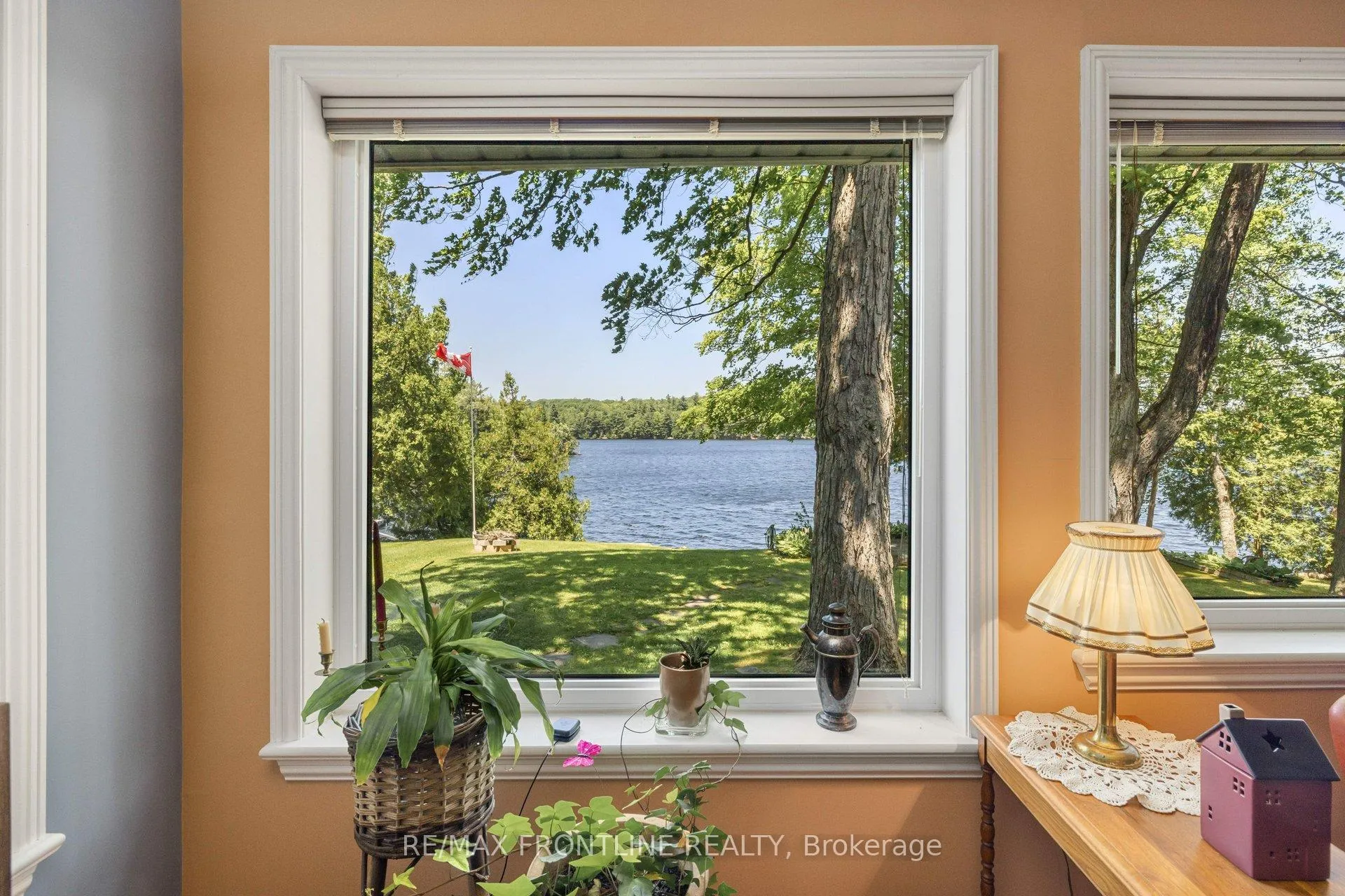 Photo 14 of 1047 Country Lane, Frontenac, Frontenac Centre — HOMEH