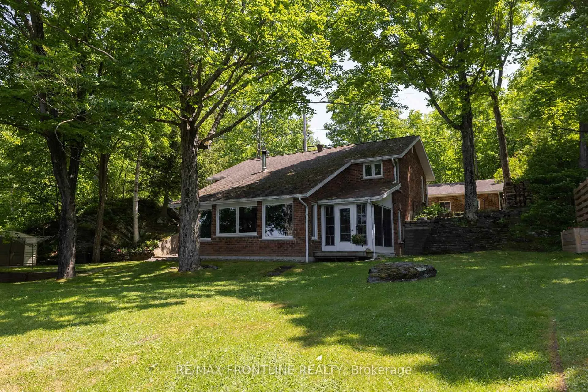 Photo 35 of 1047 Country Lane, Frontenac, Frontenac Centre — HOMEH