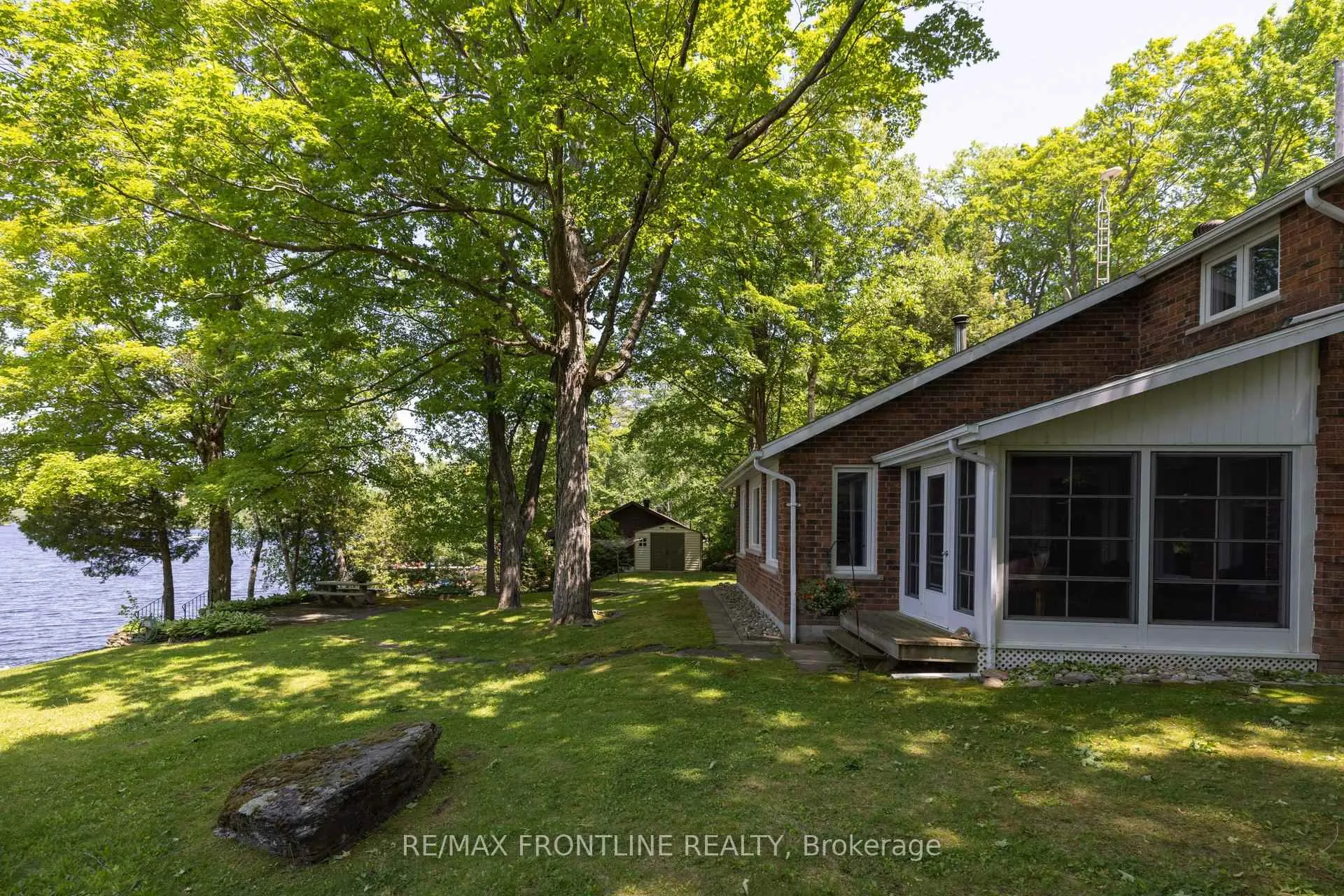 Photo 36 of 1047 Country Lane, Frontenac, Frontenac Centre — HOMEH