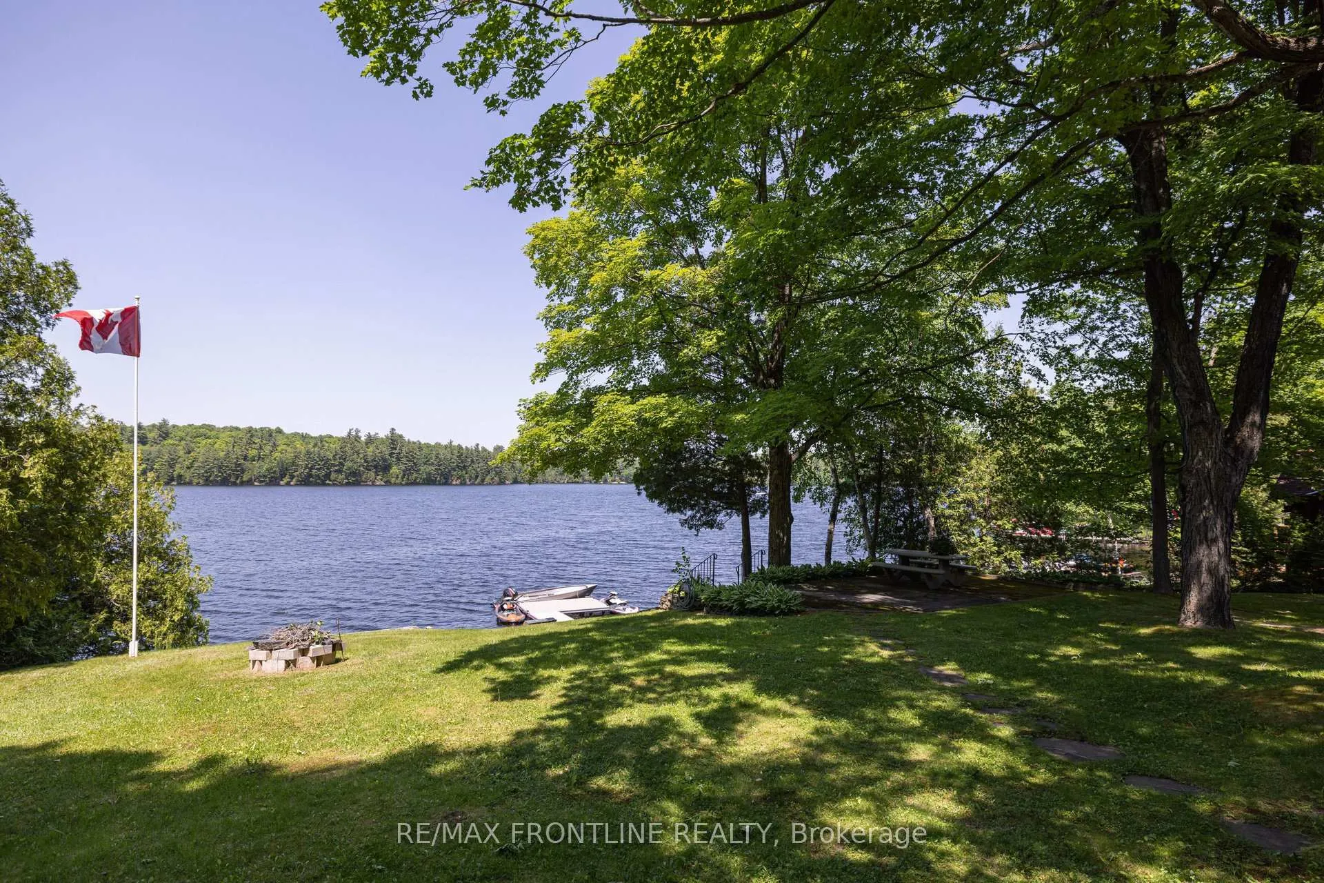 Photo 39 of 1047 Country Lane, Frontenac, Frontenac Centre — HOMEH