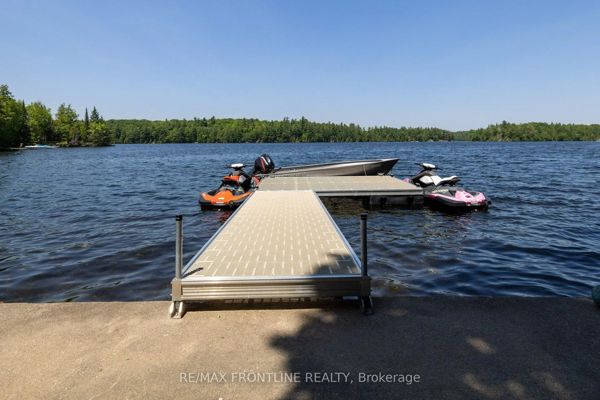 Photo 40 of 1047 Country Lane, Frontenac, Frontenac Centre — HOMEH
