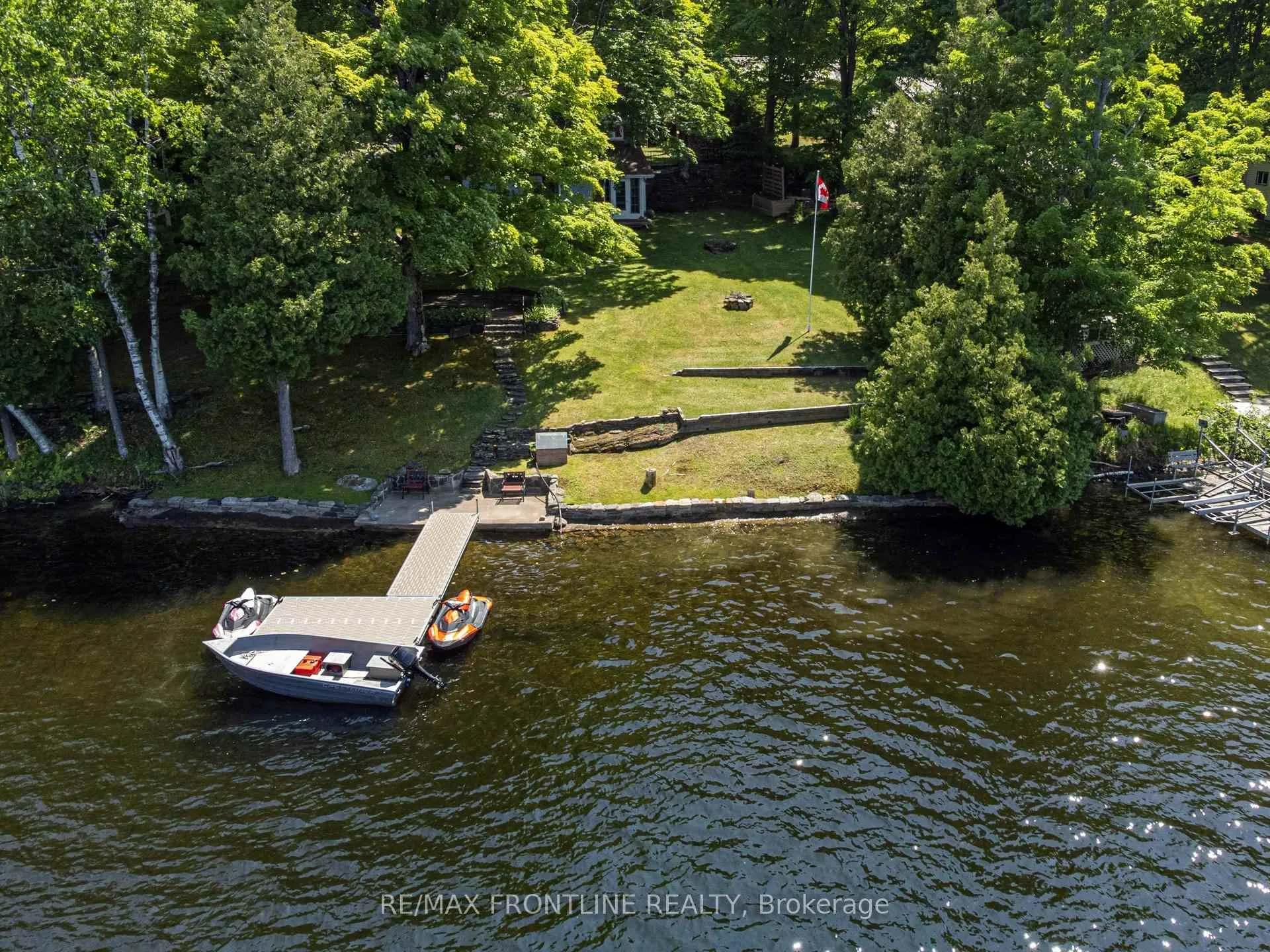 Photo 41 of 1047 Country Lane, Frontenac, Frontenac Centre — HOMEH