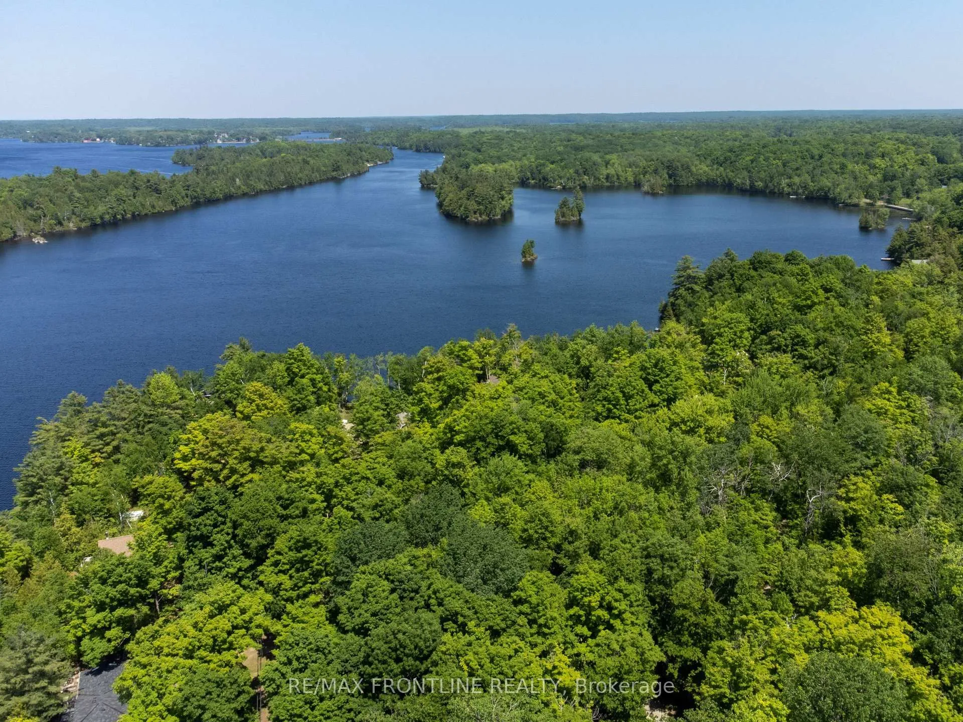 Photo 44 of 1047 Country Lane, Frontenac, Frontenac Centre — HOMEH