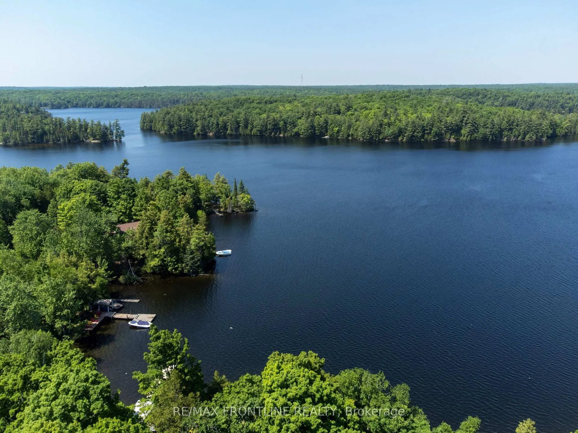Photo 45 of 1047 Country Lane, Frontenac, Frontenac Centre — HOMEH