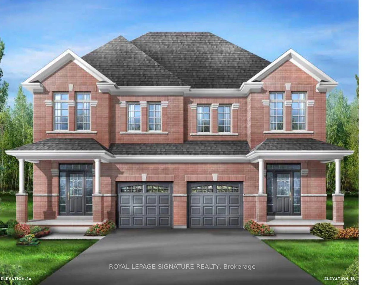 Photo 1 of 57 Trailbank Gardens, Hamilton, Waterdown — HOMEH