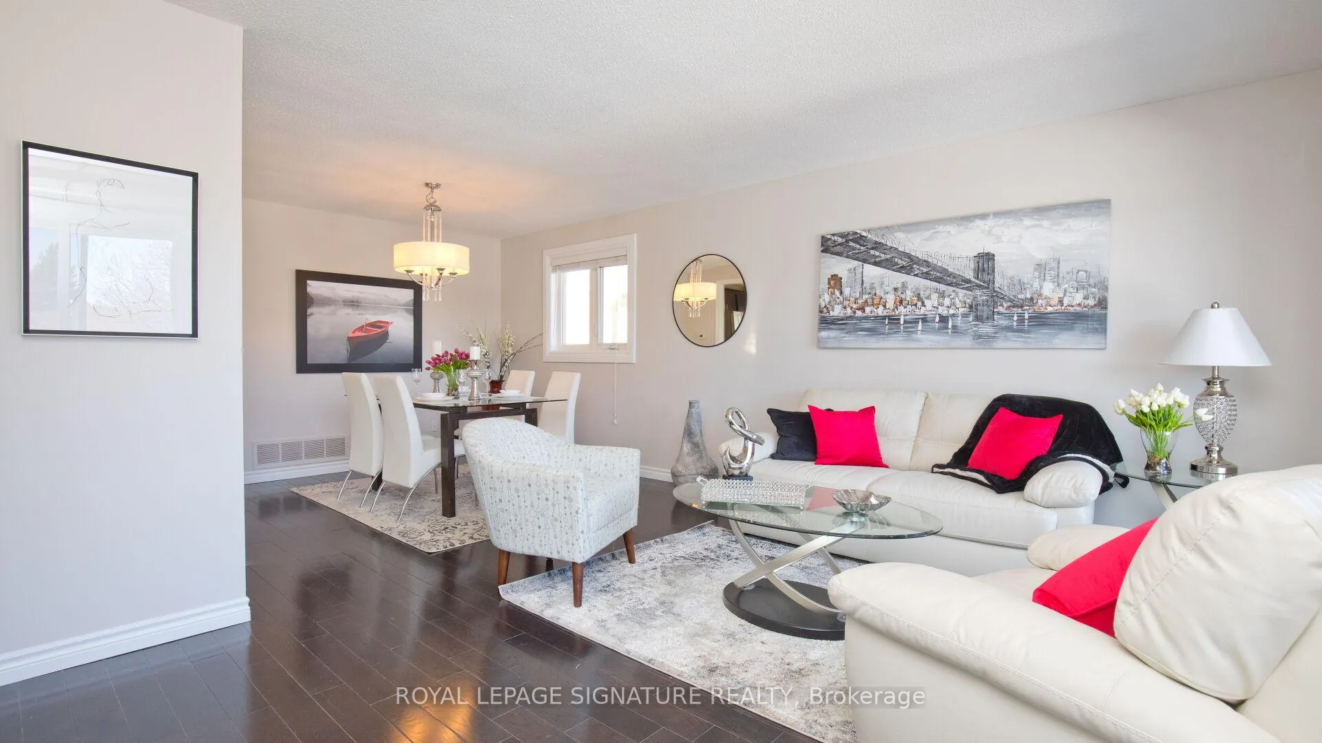 Photo 5 of 38 Panorama Crescent, Brampton, Northgate — HOMEH