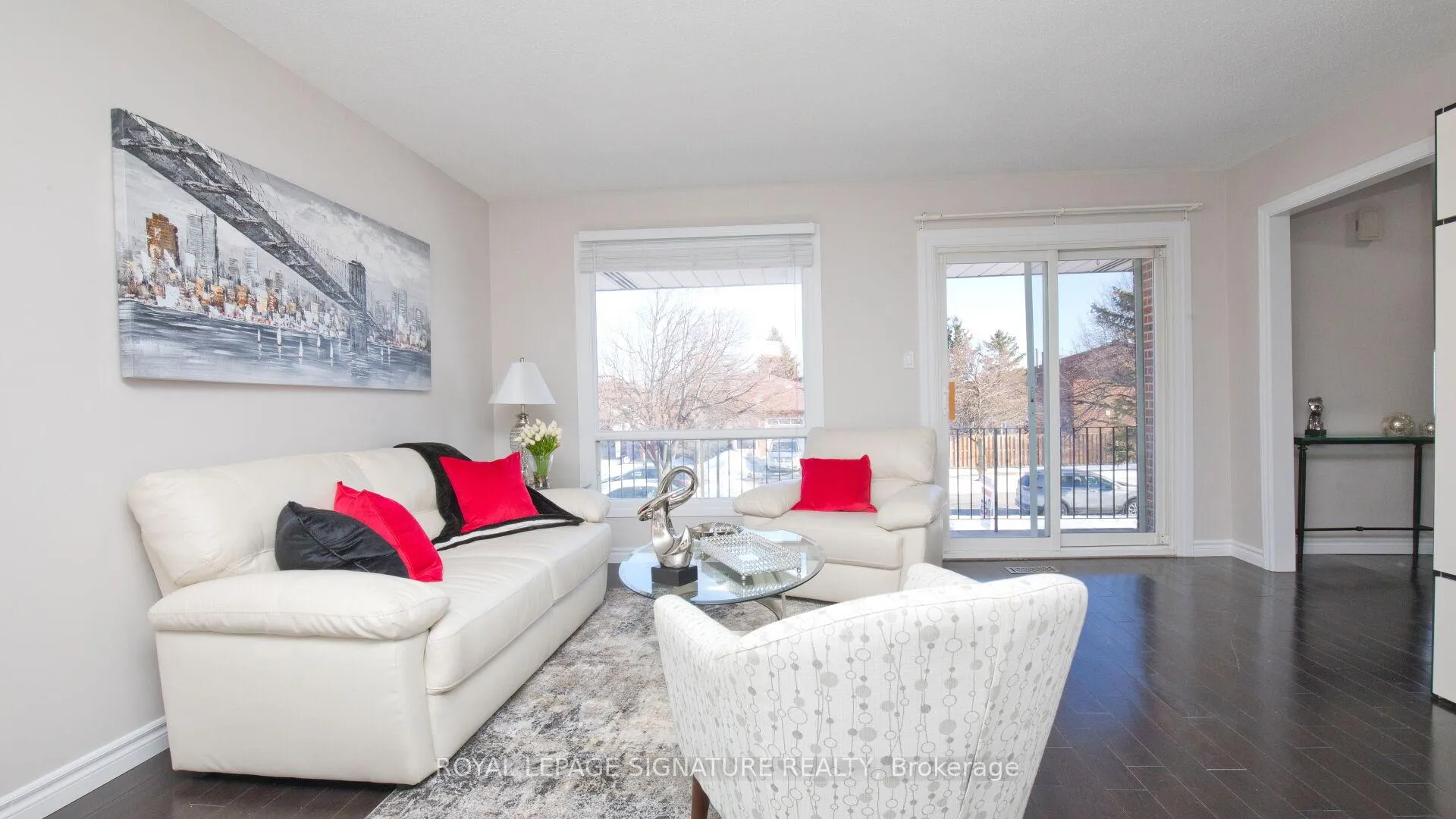 Photo 6 of 38 Panorama Crescent, Brampton, Northgate — HOMEH
