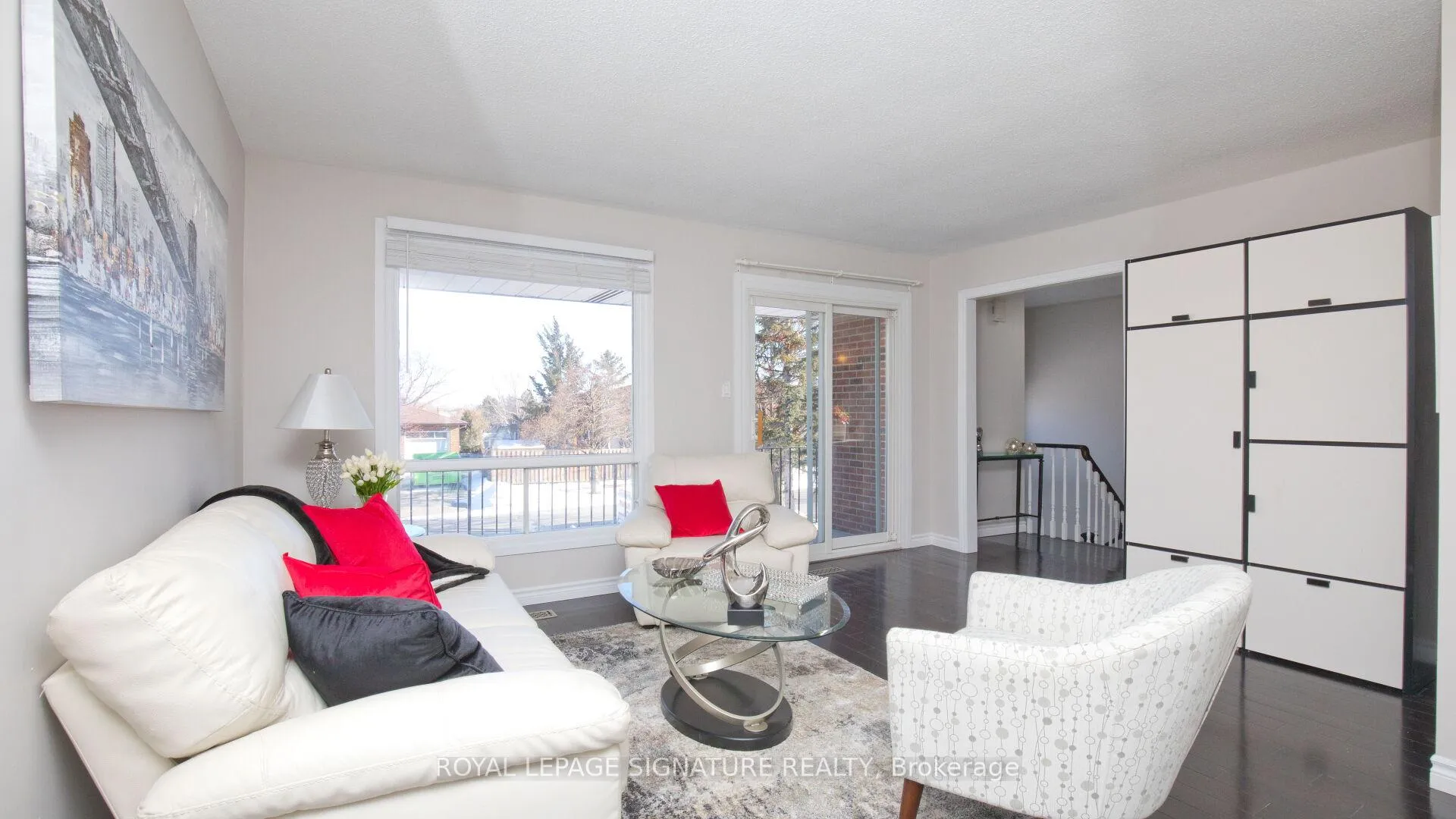 Photo 7 of 38 Panorama Crescent, Brampton, Northgate — HOMEH
