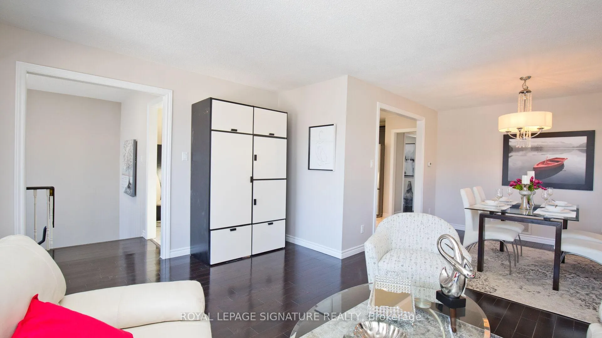 Photo 8 of 38 Panorama Crescent, Brampton, Northgate — HOMEH