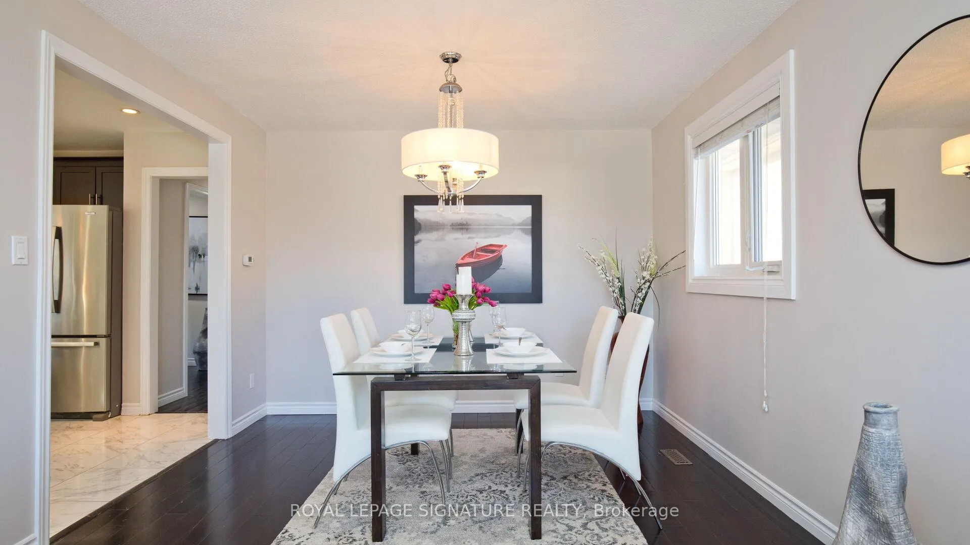 Photo 9 of 38 Panorama Crescent, Brampton, Northgate — HOMEH