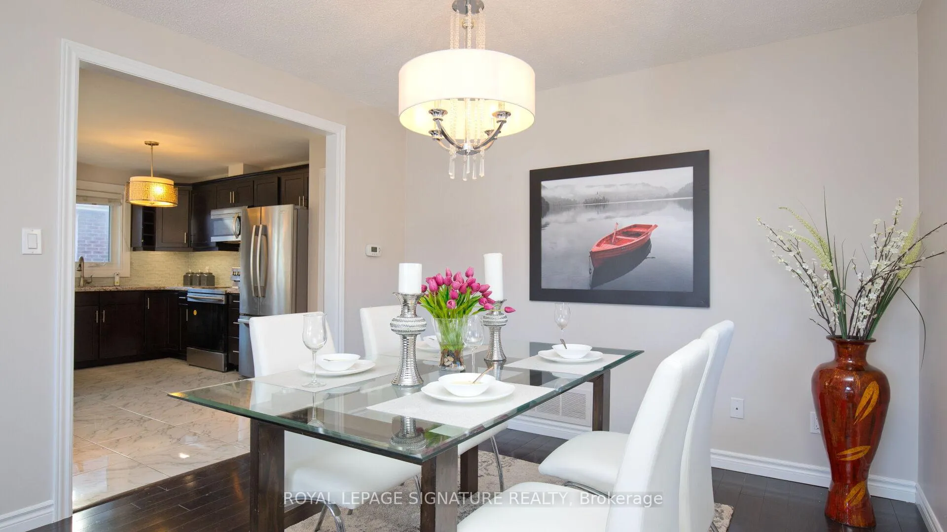 Photo 10 of 38 Panorama Crescent, Brampton, Northgate — HOMEH