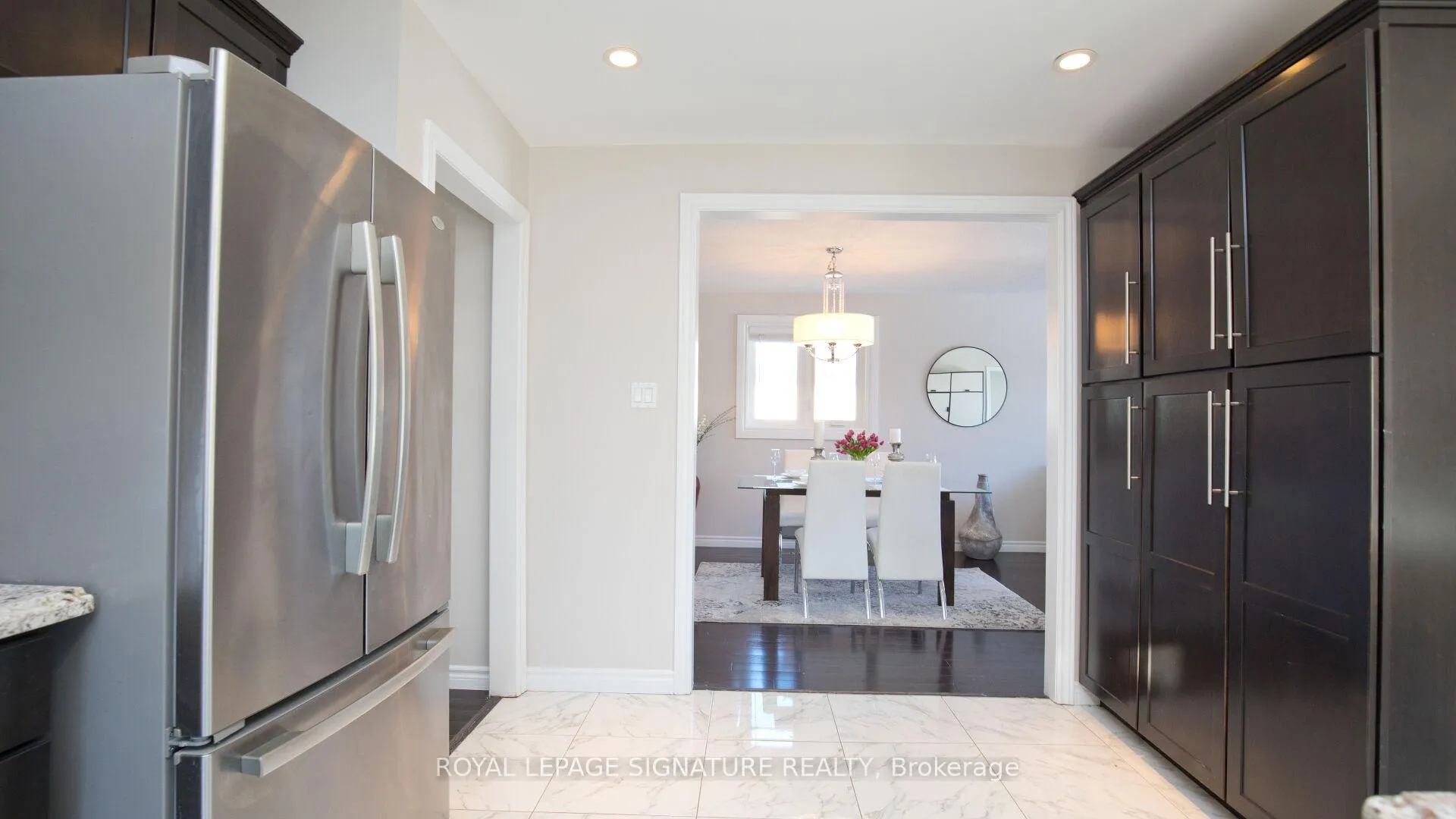 Photo 15 of 38 Panorama Crescent, Brampton, Northgate — HOMEH