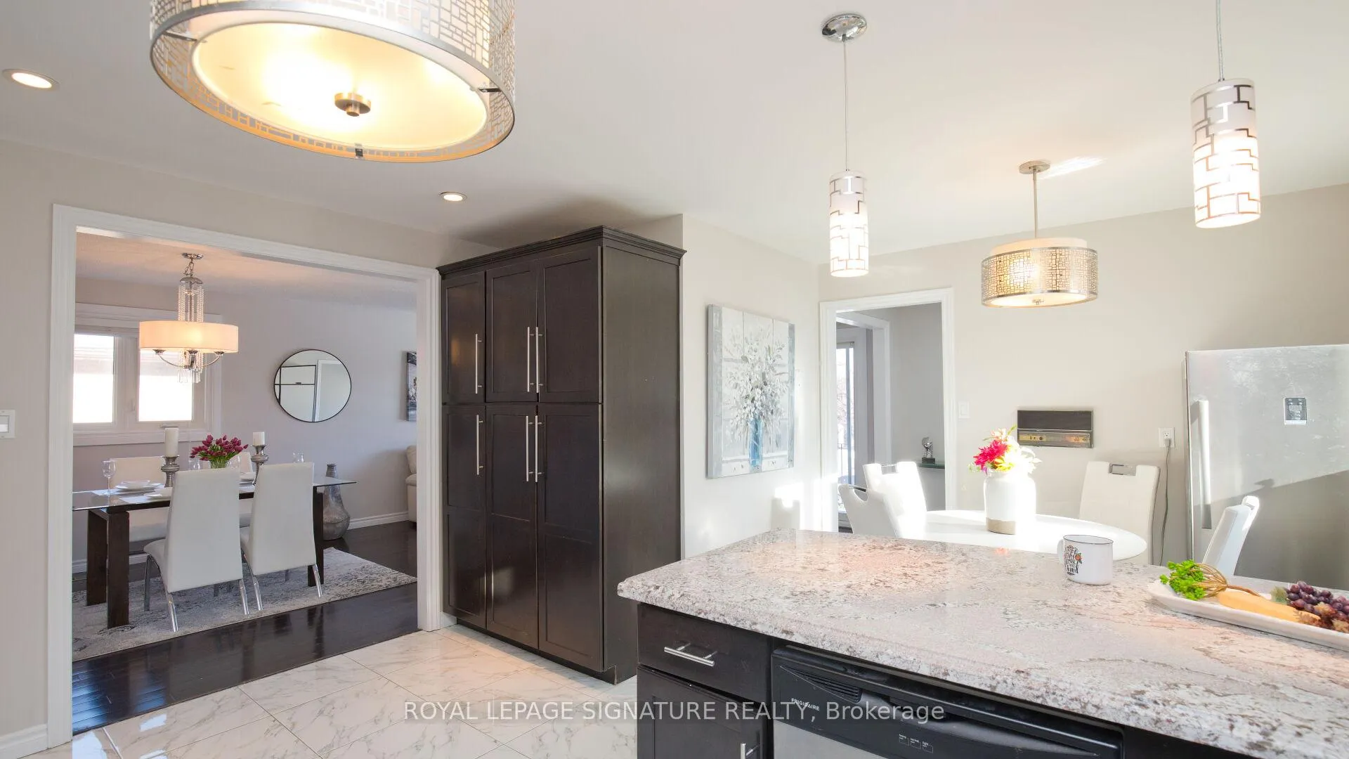 Photo 16 of 38 Panorama Crescent, Brampton, Northgate — HOMEH
