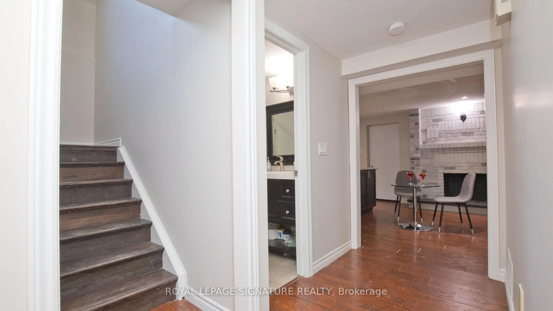 Photo 26 of 38 Panorama Crescent, Brampton, Northgate — HOMEH