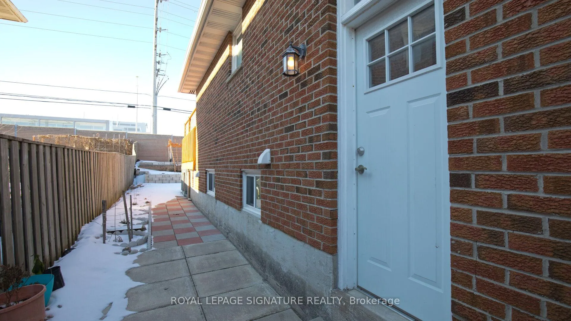 Photo 31 of 38 Panorama Crescent, Brampton, Northgate — HOMEH