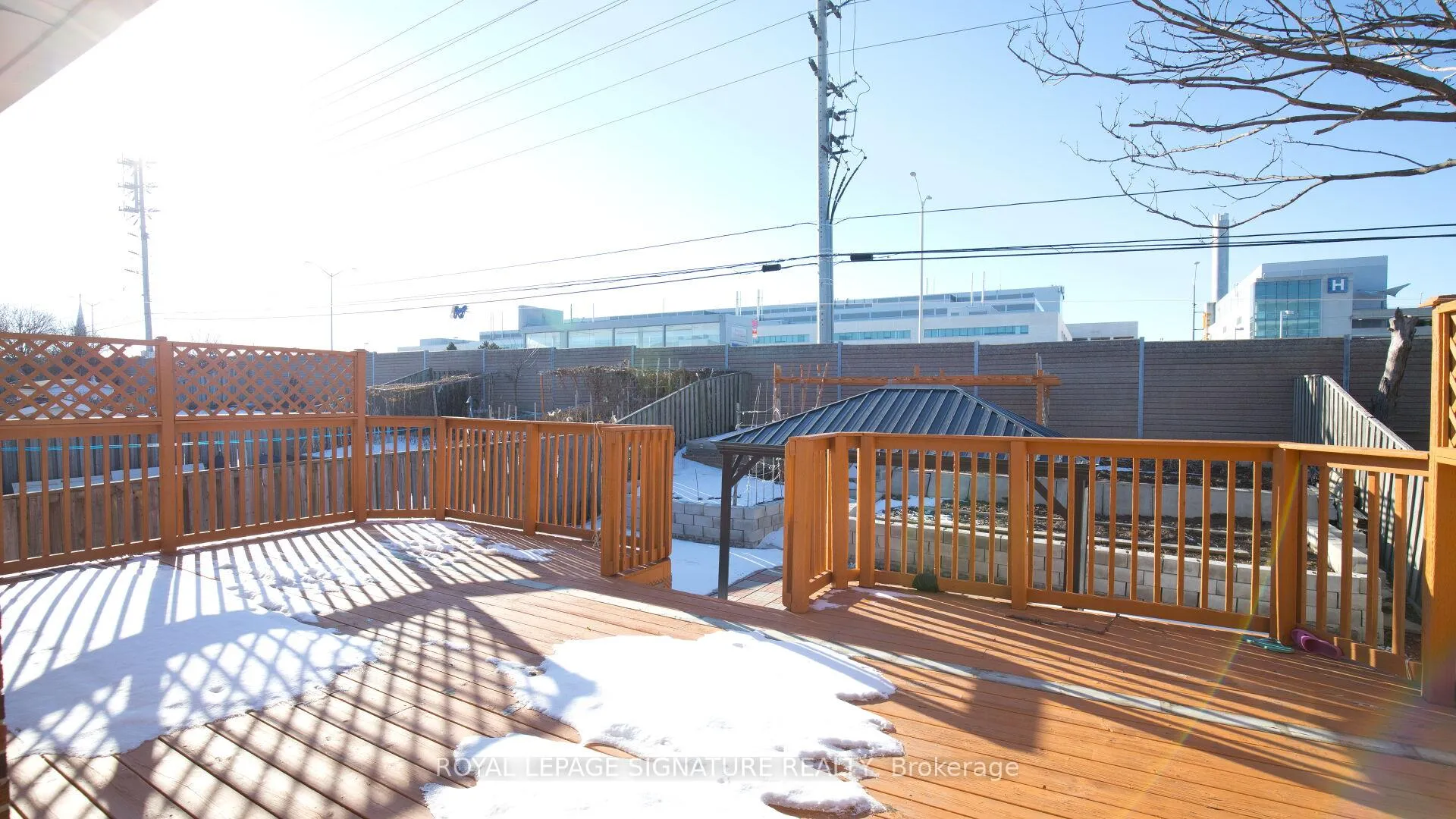 Photo 33 of 38 Panorama Crescent, Brampton, Northgate — HOMEH