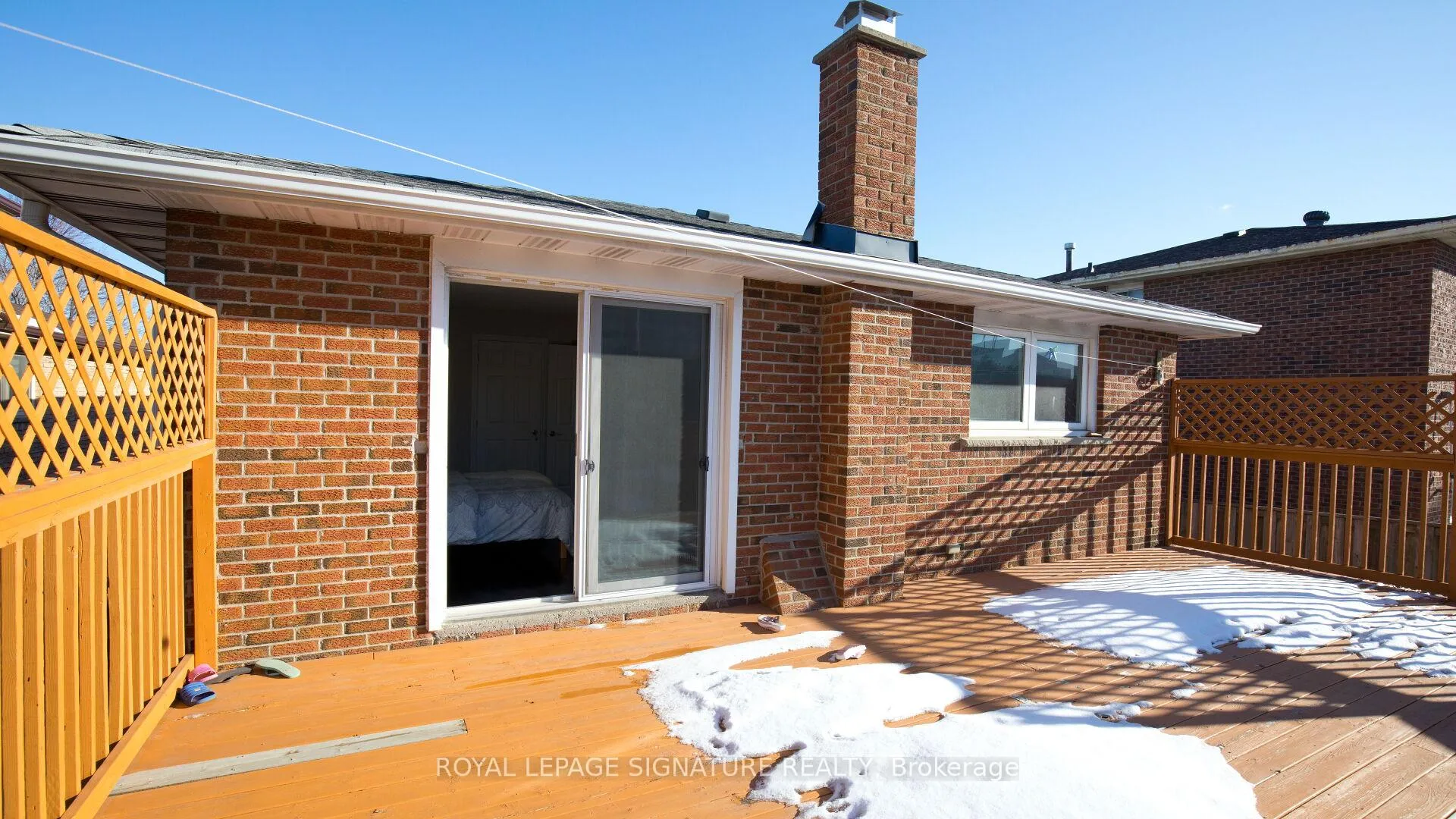 Photo 34 of 38 Panorama Crescent, Brampton, Northgate — HOMEH