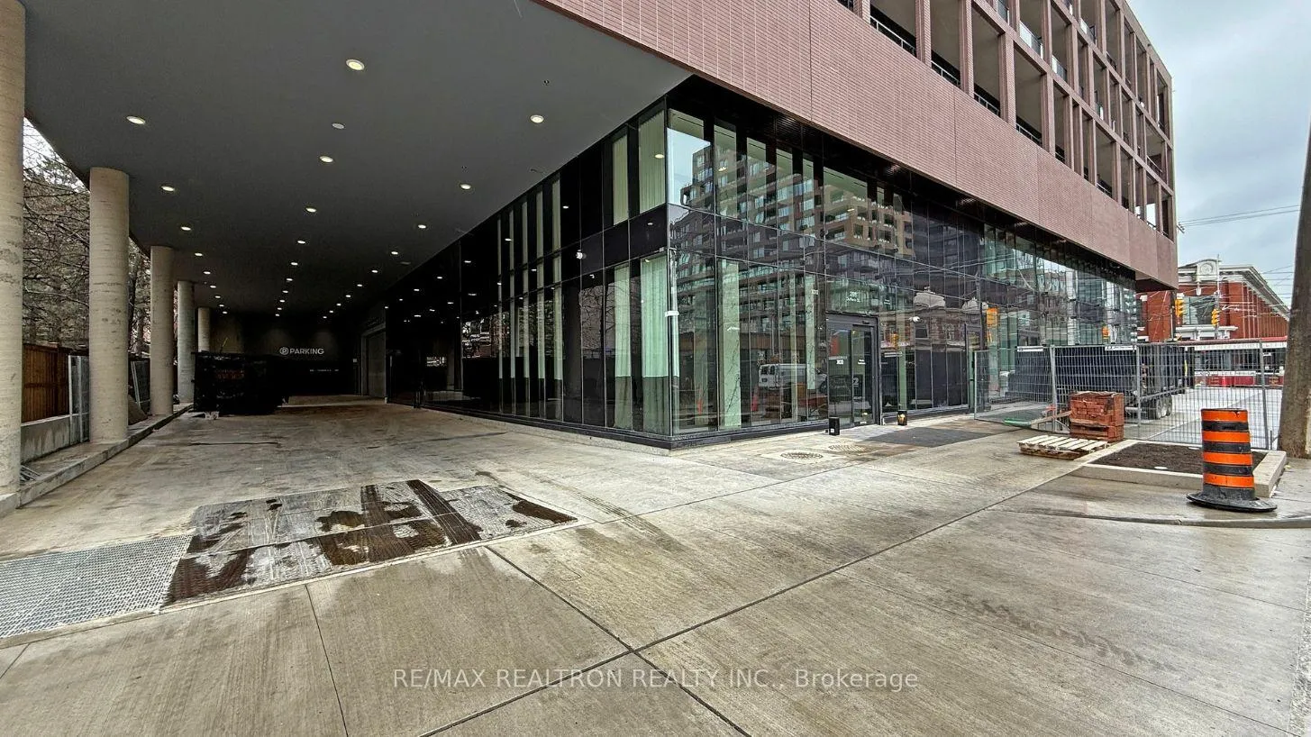 Photo 1 of Unit 401, 285 Dufferin Street, Toronto, South Parkdale — HOMEH
