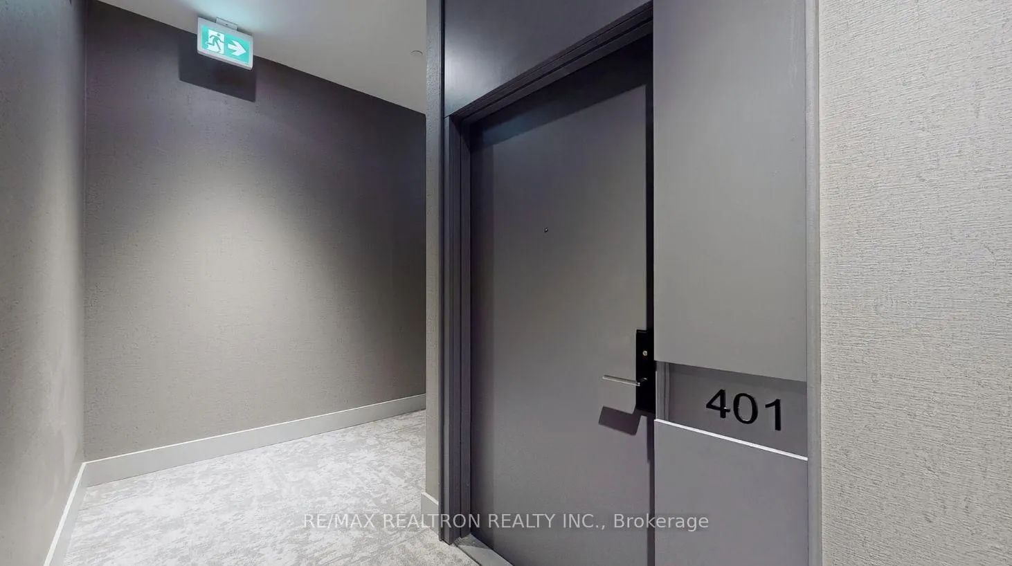 Photo 4 of Unit 401, 285 Dufferin Street, Toronto, South Parkdale — HOMEH