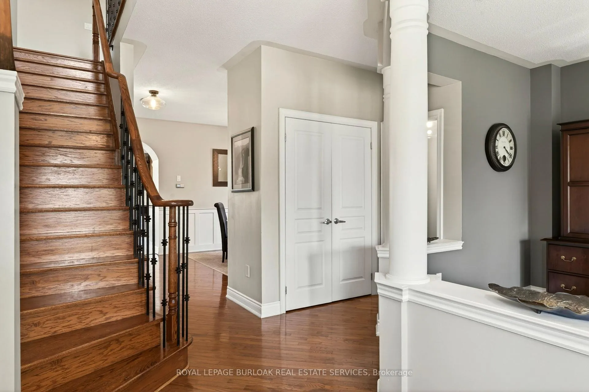 Photo 5 of 283 Turning Leaf Road, Oakville, Bronte — HOMEH